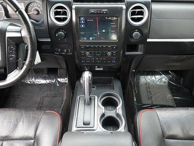 used 2012 Ford F-150 car, priced at $18,899