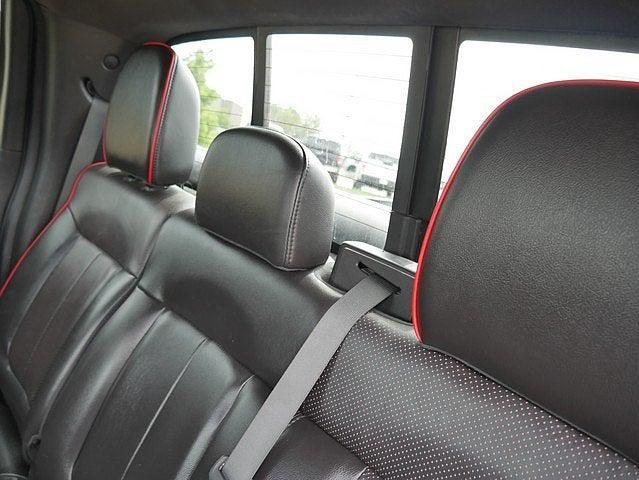 used 2012 Ford F-150 car, priced at $18,899