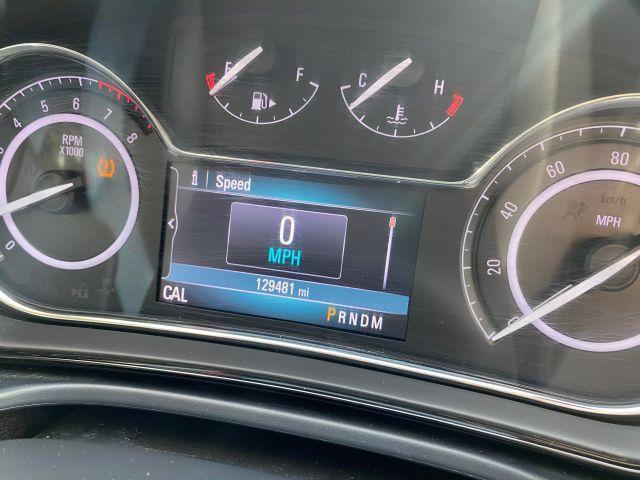 used 2016 Buick Regal car, priced at $7,900