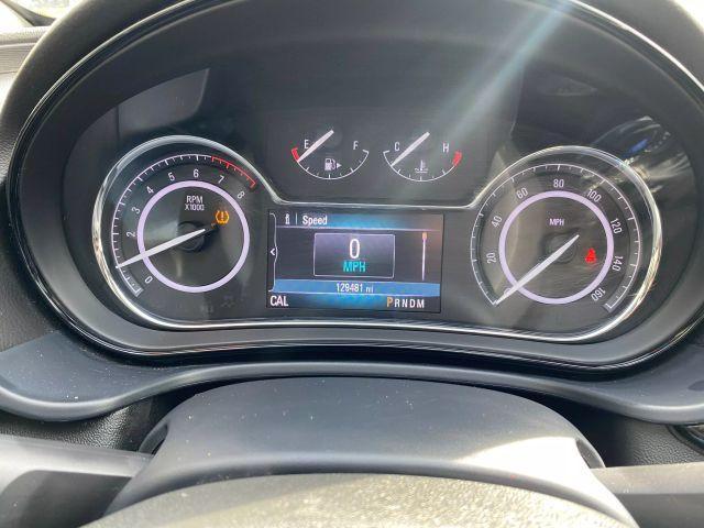 used 2016 Buick Regal car, priced at $7,900