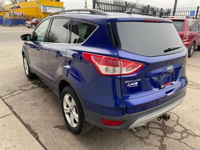 used 2014 Ford Escape car, priced at $6,900