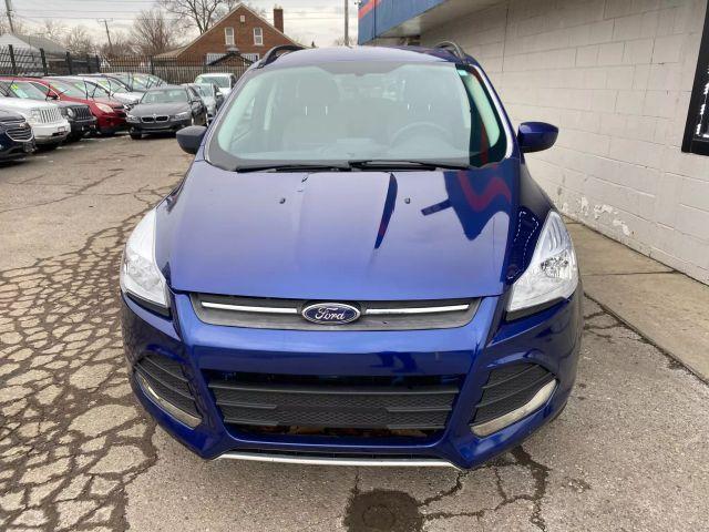 used 2014 Ford Escape car, priced at $6,900