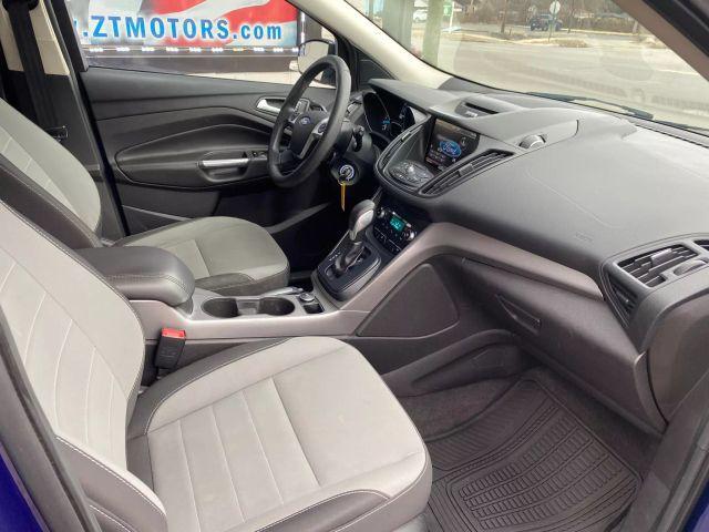 used 2014 Ford Escape car, priced at $6,900