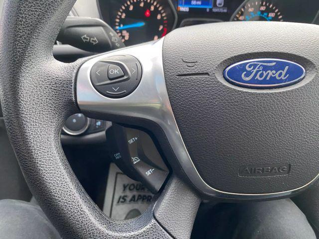 used 2014 Ford Escape car, priced at $6,900