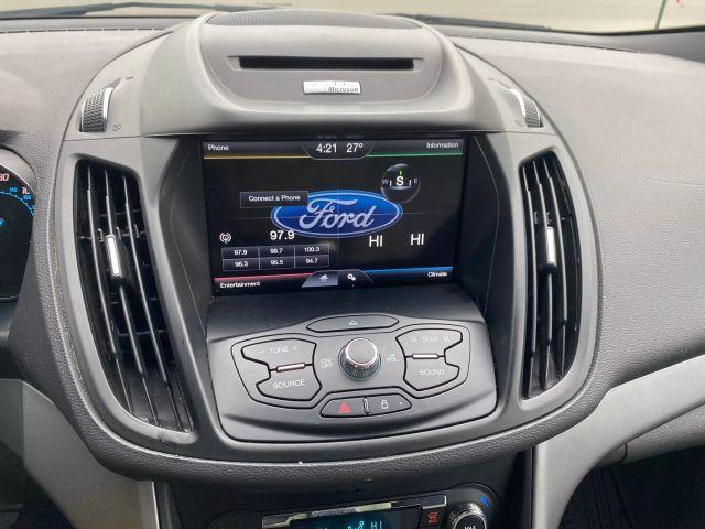 used 2014 Ford Escape car, priced at $6,900