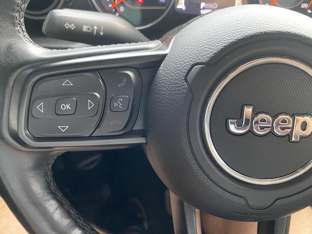 used 2020 Jeep Wrangler Unlimited car, priced at $24,900