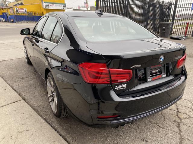 used 2016 BMW 328 car, priced at $11,500