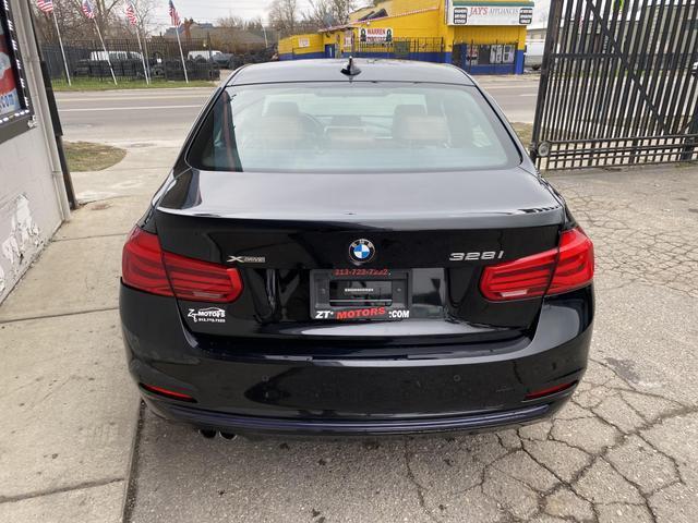 used 2016 BMW 328 car, priced at $11,500