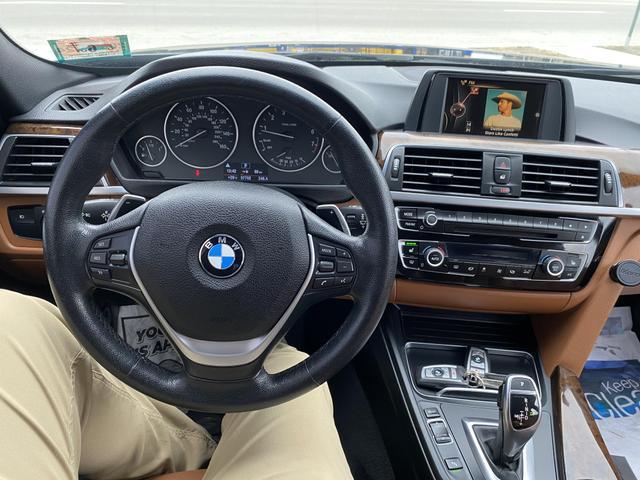 used 2016 BMW 328 car, priced at $11,500