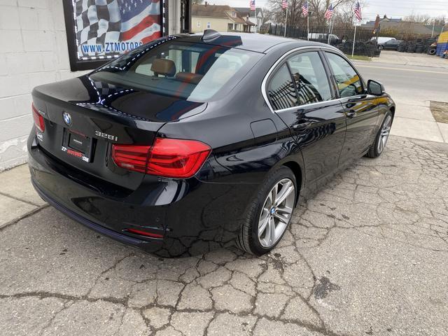 used 2016 BMW 328 car, priced at $11,500