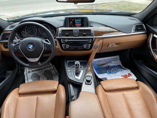 used 2016 BMW 328 car, priced at $11,500