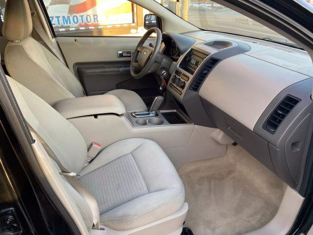 used 2007 Ford Edge car, priced at $4,900