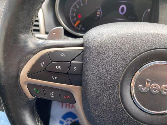 used 2014 Jeep Grand Cherokee car, priced at $6,899