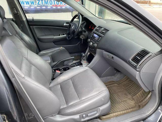 used 2005 Honda Accord car, priced at $2,500