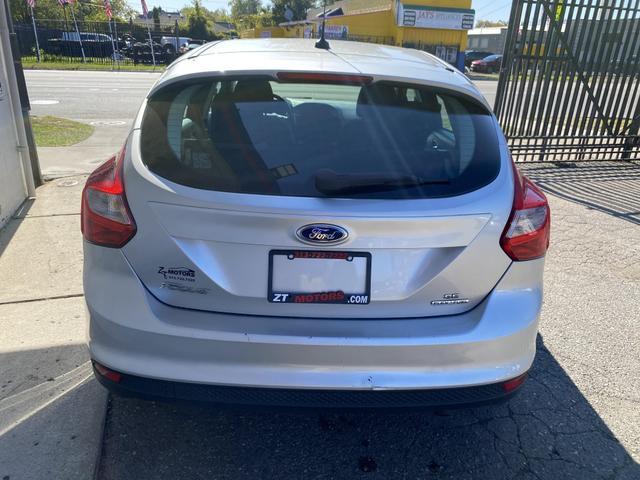 used 2014 Ford Focus car, priced at $6,300