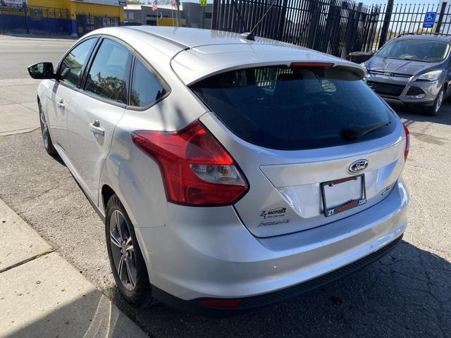 used 2014 Ford Focus car, priced at $6,300