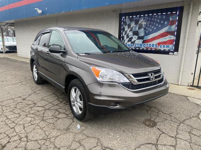 used 2011 Honda CR-V car, priced at $7,900