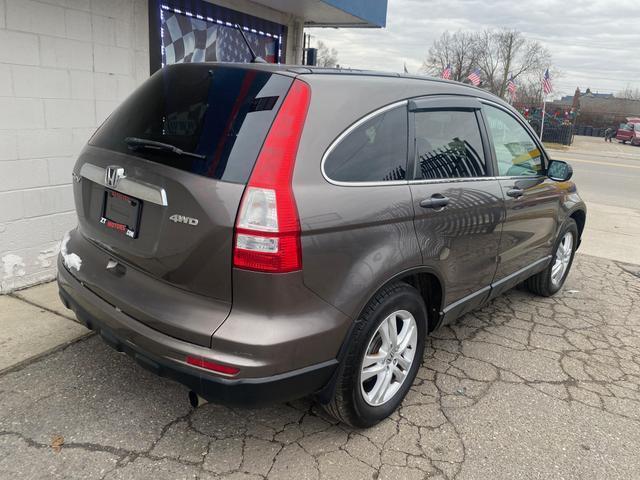 used 2011 Honda CR-V car, priced at $7,900