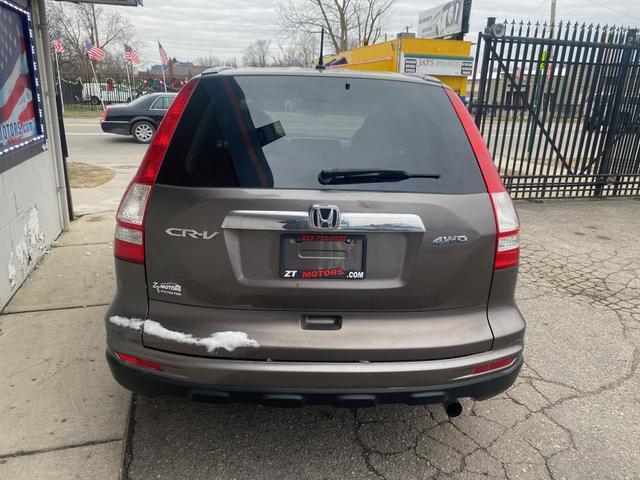 used 2011 Honda CR-V car, priced at $7,600