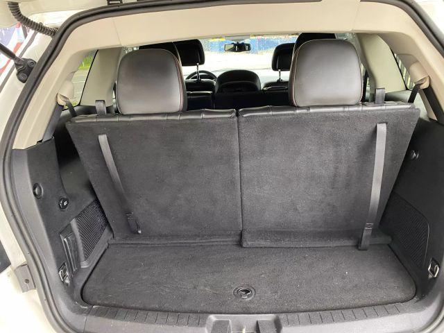 used 2016 Dodge Journey car, priced at $10,900