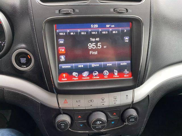 used 2016 Dodge Journey car, priced at $10,900