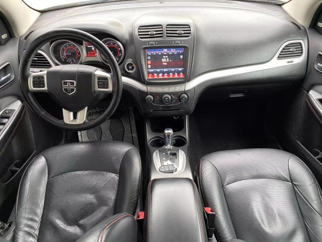 used 2016 Dodge Journey car, priced at $10,900