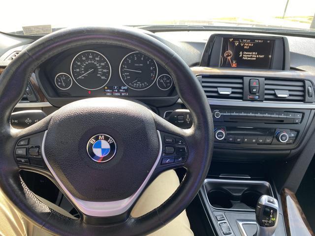 used 2015 BMW 328 car, priced at $8,900