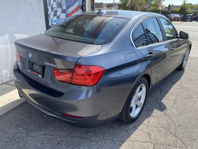 used 2015 BMW 328 car, priced at $8,900