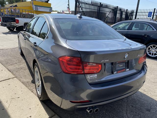 used 2015 BMW 328 car, priced at $8,900