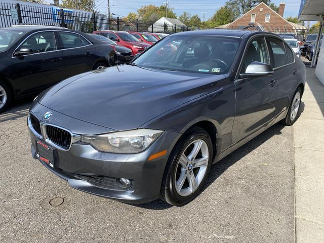 used 2015 BMW 328 car, priced at $8,900