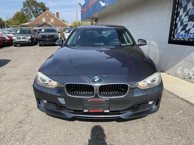 used 2015 BMW 328 car, priced at $8,900