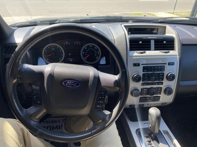 used 2010 Ford Escape car, priced at $5,000