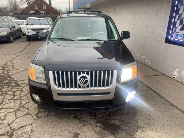 used 2011 Mercury Mariner car, priced at $3,900