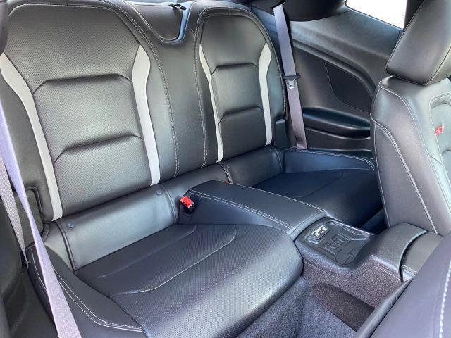 used 2017 Chevrolet Camaro car, priced at $26,000