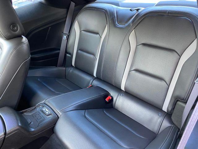 used 2017 Chevrolet Camaro car, priced at $26,000