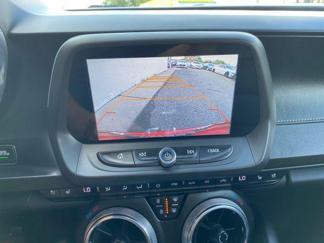 used 2017 Chevrolet Camaro car, priced at $26,000