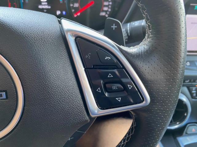 used 2017 Chevrolet Camaro car, priced at $26,000