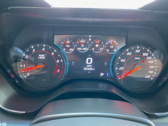 used 2017 Chevrolet Camaro car, priced at $26,000