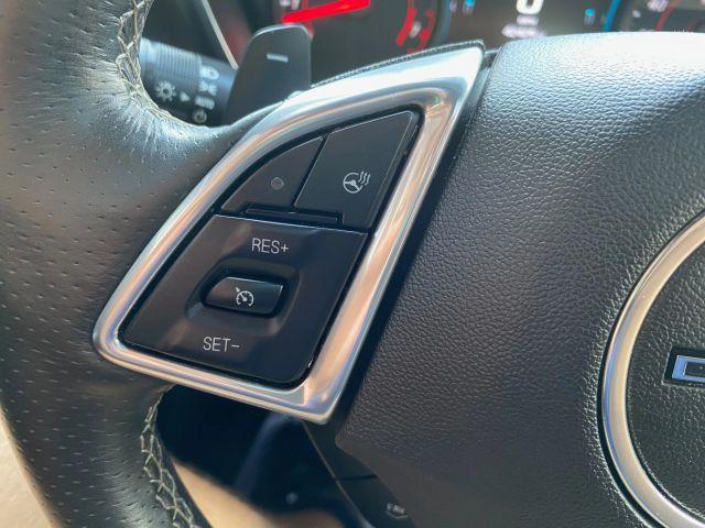 used 2017 Chevrolet Camaro car, priced at $26,000