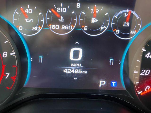 used 2017 Chevrolet Camaro car, priced at $26,000