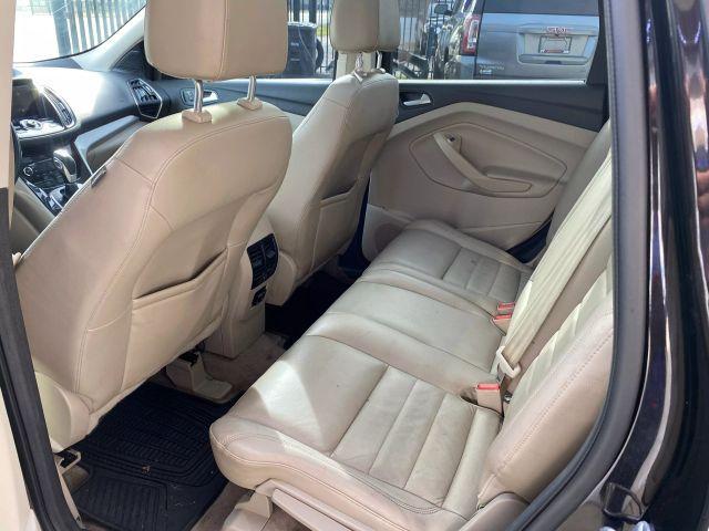 used 2013 Ford Escape car, priced at $6,900