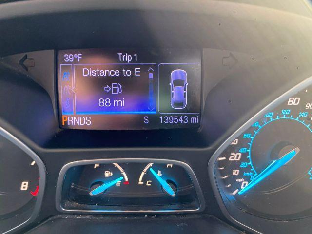 used 2013 Ford Escape car, priced at $6,900
