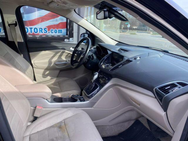 used 2013 Ford Escape car, priced at $6,900