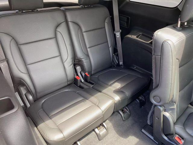 used 2019 GMC Acadia car, priced at $18,000