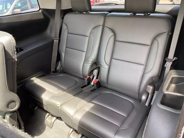 used 2019 GMC Acadia car, priced at $18,000