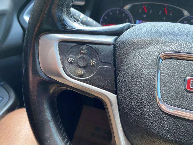 used 2019 GMC Acadia car, priced at $18,000