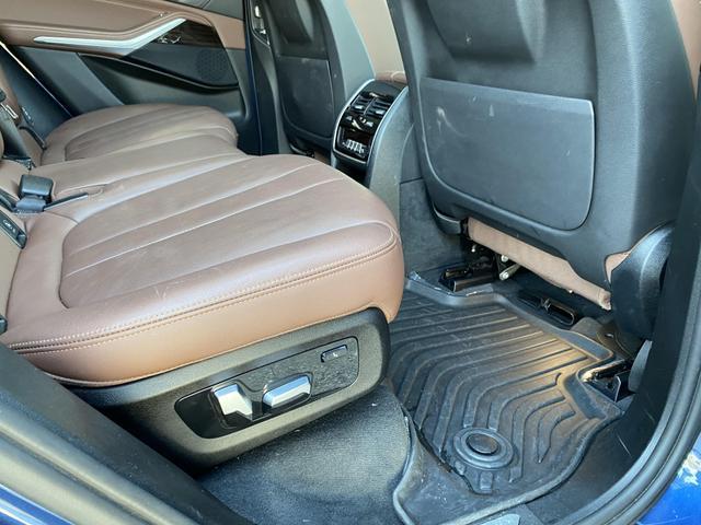 used 2021 BMW X5 car, priced at $35,200