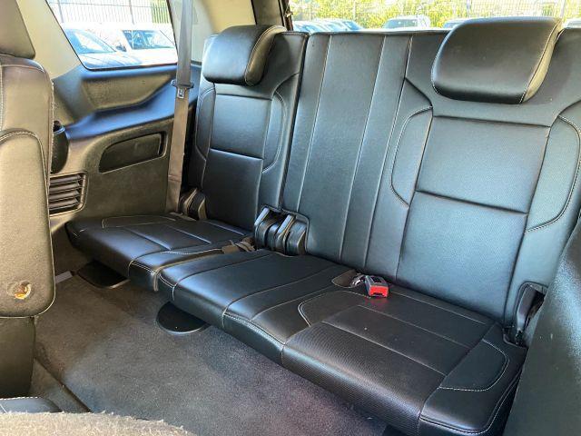 used 2020 GMC Yukon car, priced at $19,200