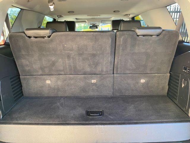 used 2020 GMC Yukon car, priced at $19,200