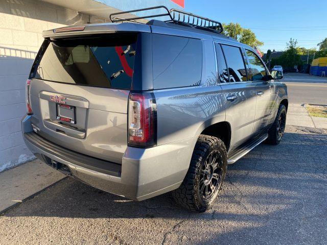 used 2020 GMC Yukon car, priced at $19,200